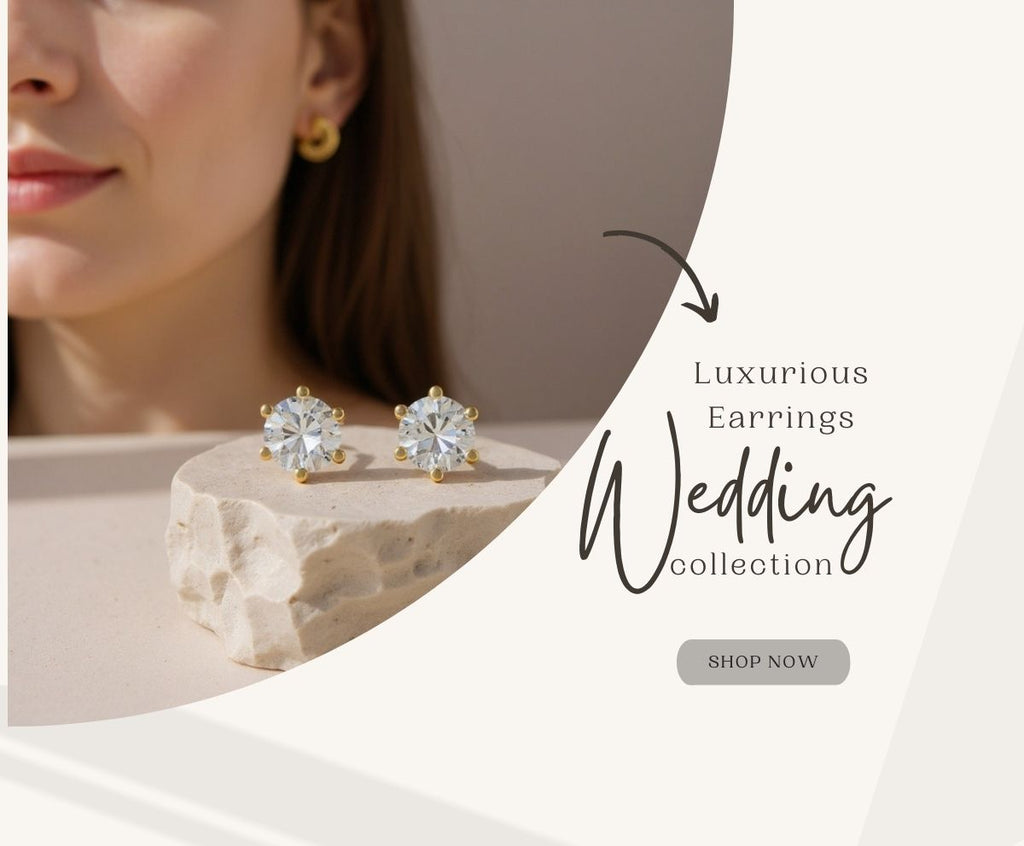 How to Style Your Jewelry: Layering and Mixing Metals