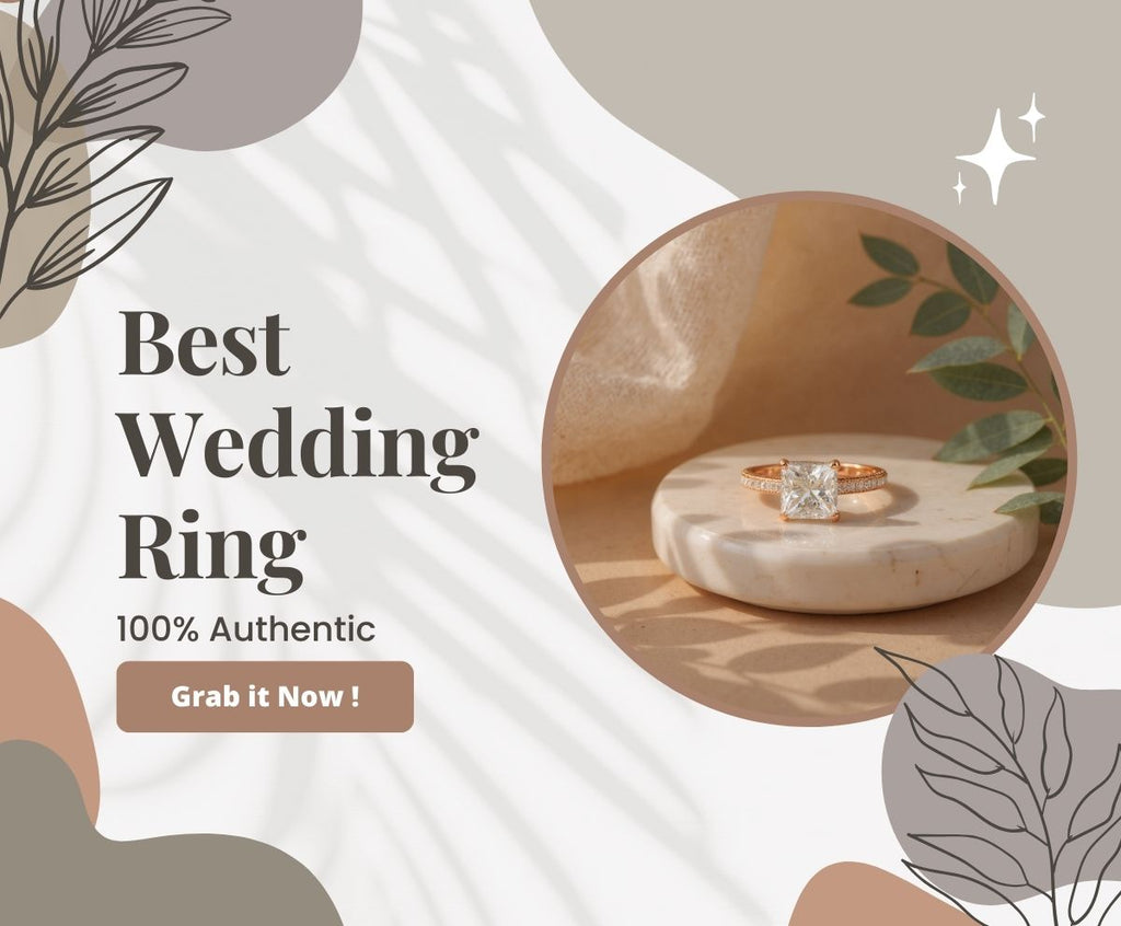 2025 Jewelry Trends: What's Hot Right Now?