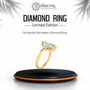 How to Choose the Perfect Diamond Ring for Your Special Moment