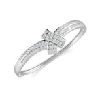 Load image into Gallery viewer, 1.50 Ct Round Cut Moissanite Women's Bangle Bracelet 14K Gold Plated