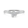 1.50 Ct Round Cut Moissanite Women's Bangle Bracelet 14K Gold Plated